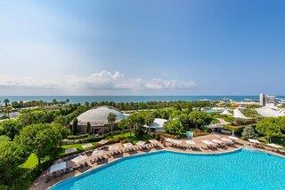 Turquie - Antalya & Belek